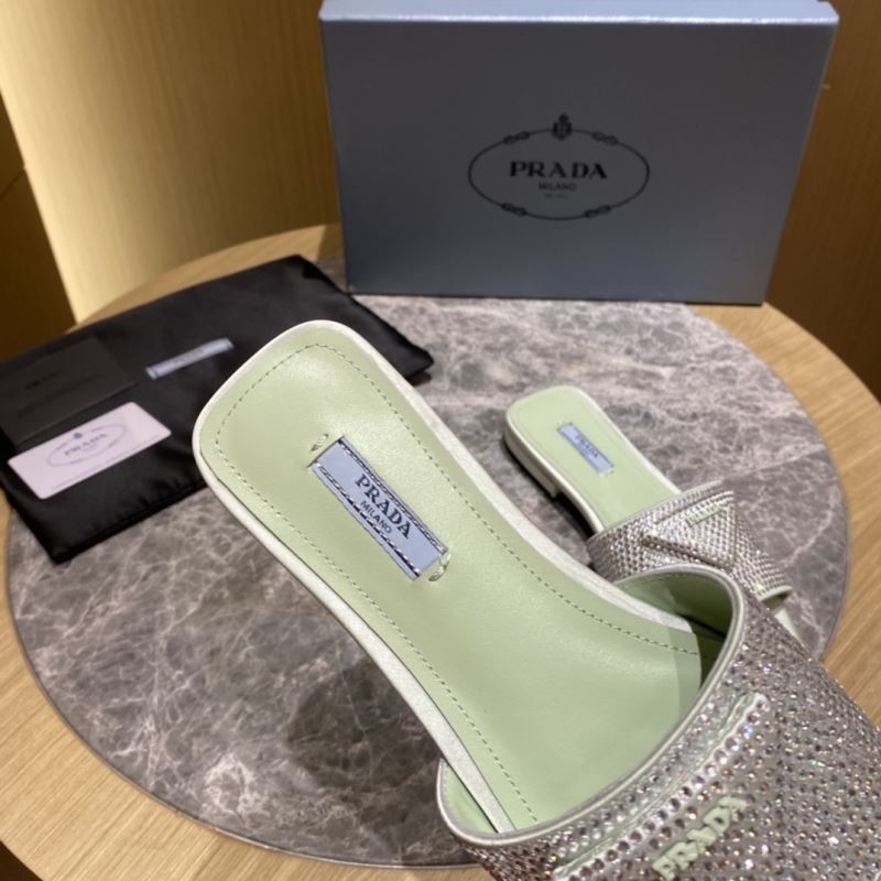 Prada Slippers